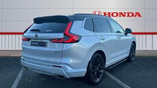 Honda CR-V 2.0 ePHEV Advance Tech 5dr eCVT Estate